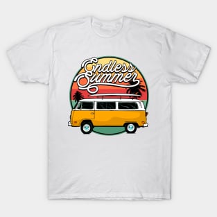 Endless Summer T-Shirt